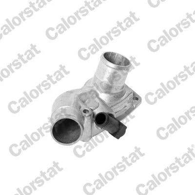 Bilde av Termostat, kjølemiddel, opel,vauxhall, 1338100, 1338433, 90572899, 95517667