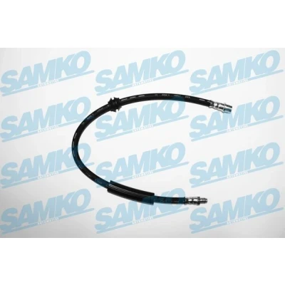 Bilde av SAMKO 6T49322 Bremseslange 589mm M10x1 PEUGEOT: 508 I SW