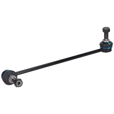 Bilde av FEBI BILSTEIN 43559 Stabstag framaksel venstre 290 M12 x 1,75 med selvlåsende mutter, mutter OPEL: Antara, Astra H Hatchback