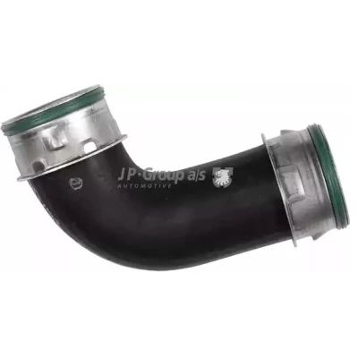 Bilde av JP GROUP 1117703900 Ladeluftslange VOLKSWAGEN: Golf 5, Passat B6 Variant, Touran I, AUDI: A3 Hatchback, Sportback, SKODA: Octavia 2 Combi