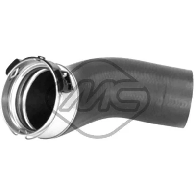 Bilde av Ladeluftslange Metalcaucho 94437 volvo OE 31338545, 31657738
