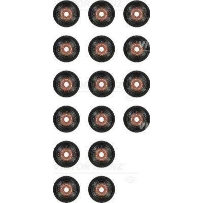 Bilde av REINZ 12 37728 01 Tetningssett, ventilstamme VOLVO: V70 3, FORD: MONDEO 4 Turnier, FOCUS S Max Mk1
