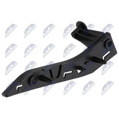 Bilde av Holder, støtfanger, Foran venstre peugeot 2008 i OE 1610145680