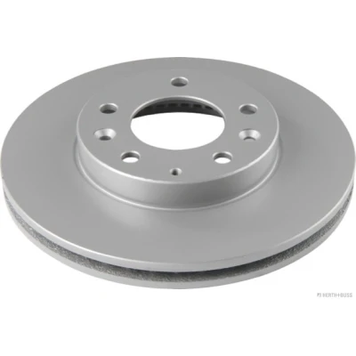 Bilde av HERTH+BUSS JAKOPARTS Bremseskive MAZDA: 6 Hatchback, 626 V Stasjonsvogn 24mm 5 114,3mm innvendig ventilert belagt J3303070 G25Y3325XA,GF3Y3325X