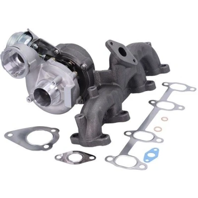Bilde av MAGNETI MARELLI 807101004800 Turbolader turbo VOLKSWAGEN: Golf 4, 4 Variant