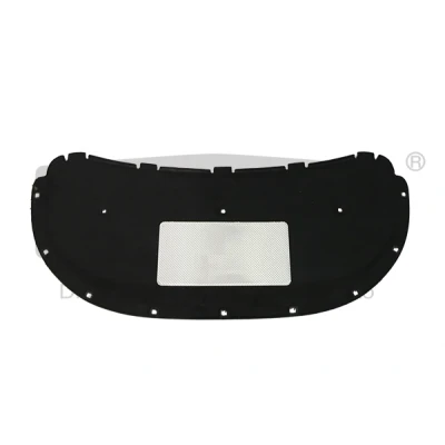 Bilde av Motorrom isolering skoda fabia ii, combi roomster, roomster praktik OE 5J0863831, 5JD863831A
