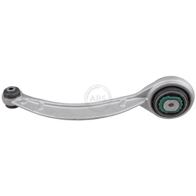 Bilde av A.B.S. 212286 Bærebru uten støtte / styreledd skråarm Aluminium