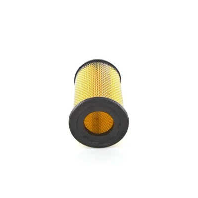 Bilde av BOSCH F 026 400 199 Luftfilter 228 133 145 Filterinnsats NISSAN: NP300 Pick up, Navara Up
