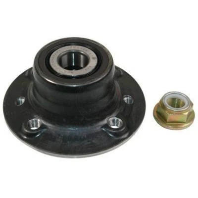 Bilde av A.B.S. 200955 Hjulnav 4 Hjullager integrert i hjulnavet, med magnetisk senorring