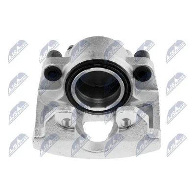 Bilde av NTY HZP CH 018 Bremsecaliper framaksel venstre, framaksel, venstre uten festeramme CHRYSLER: Voyager 4, / Grand 3