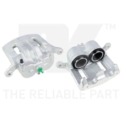 Bilde av NK 2122158 Bremsecaliper Støpejern NISSAN: Pick Up, Navara up