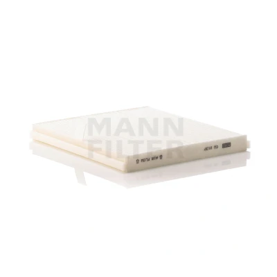 Bilde av MANN FILTER CU 2137 Kupéfilter Partikkelfilter 220 212 21 VOLVO: S40 I, V40 Stasjonsvogn
