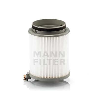 Bilde av MANN FILTER CU 1546 Kupéfilter Partikkelfilter 179 RENAULT: Kangoo I, I Express, II Express