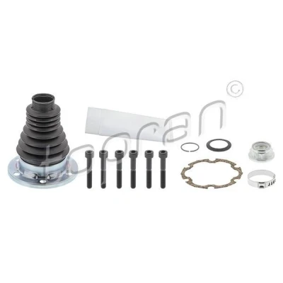 Bilde av TOPRAN 108 380 Drivakselmansjett 110 Termoplast AUDI: TT Coupé, A3 Hatchback, Roadster, VOLKSWAGEN: Golf 4 Variant, 4, Polo III Hatchback