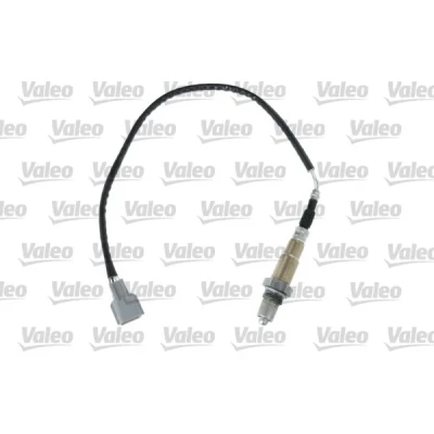 Bilde av VALEO 368051 Lambdasonde før katalysator, etter katalysator M18x1,5 planarsonde, forsmurt gjenge, oppvarmet NISSAN: Qashqai 2, Juke