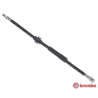 Bilde av BREMBO T 24 120 Bremseslange 410 F10X1 VOLVO: V50, C30, S40 II, FORD: Focus 2 Kombi