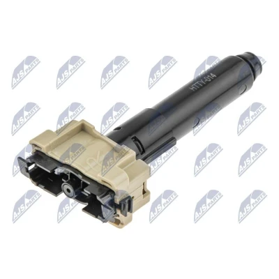 Bilde av Spylerdyse, lyskasterspyler, Foran høyre, toyota land cruiser prado, 8520760100, 85207 60100