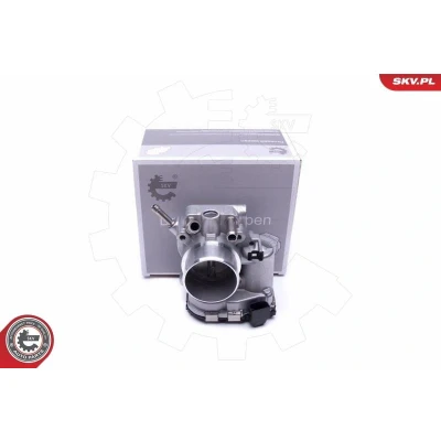 Bilde av Drosselventil stuss, hyundai,kia, 351002B150