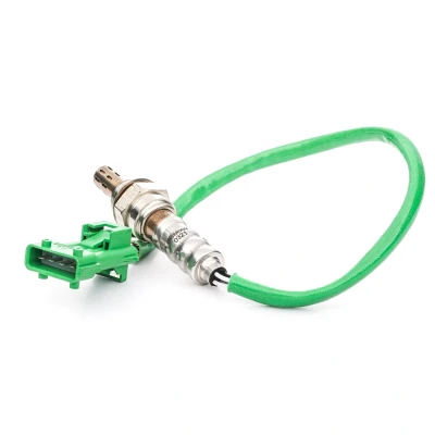 Bilde av MAGNETI MARELLI 466016355009 Lambdasonde oppvarmet 4