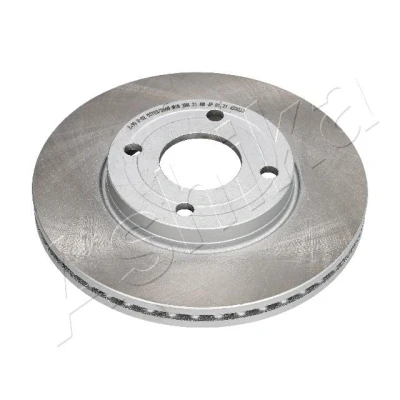 Bilde av ASHIKA Bremseskive FORD: FIESTA 7 framaksel 262,0mm 23mm 108mm innvendig ventilert spraylakkert 60 00 0355C 2095058,H1BC1125A1A Bremseskiver