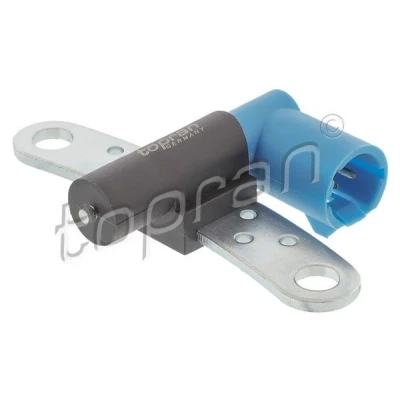 Bilde av TOPRAN 700 758 Impulsgiver 2 uten kabel RENAULT: Modus / Grand Modus, MEGANE 1 Coach