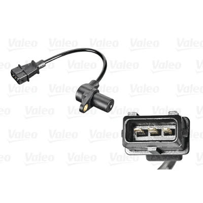 Bilde av VALEO 254050 Impulsgiver 3 induktiv med kabel KIA: Sportage I, FERRARI: Mondial Coupé