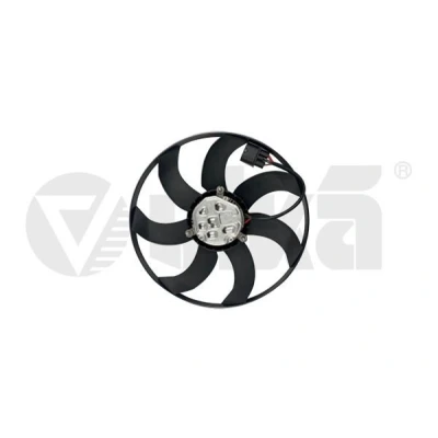 Bilde av VIKA 11211835801 Kjølevifte 410mm 300W
