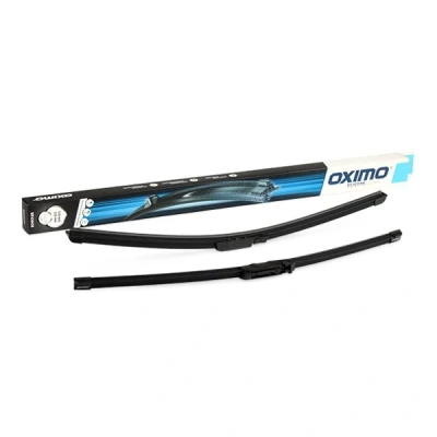 Bilde av Vindusvisker Oximo WF450450 foran Flatt viskeblad AUDI: A6 C6 Allroad, Sedan, Avant
