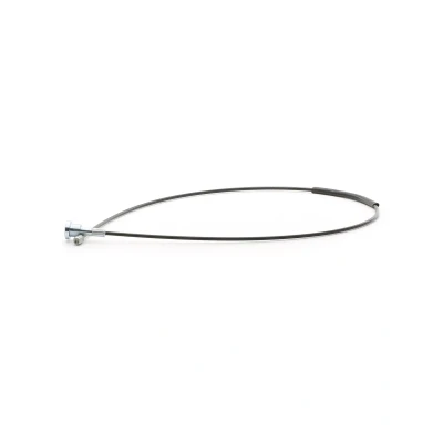 Bilde av A.B.S. K17044 Bremsekabel 832 Trommelbrems for høyre/venstre ratt OPEL: Corsa C Hatchback