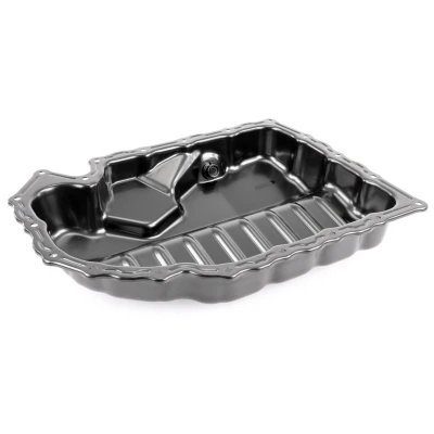 Bilde av Oljepanne, Nede, audi,seat,skoda,vw, 06J 103 600 AF, G, 06J103600AF, 6J 6J103600G