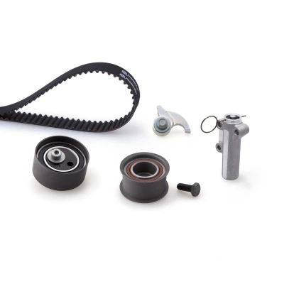 Bilde av GATES FleetRunner Micro V Stretch Fit K025493XS Registerreimsett AUDI: A4 B5 Avant, A6 C5 Sedan, VOLKSWAGEN: Passat GP Stasjonsvogn