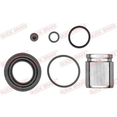 Bilde av QUICK BRAKE 114 5514 Bremseklave Reparasjonssett med stempel 42mm