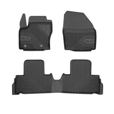 Bilde av Dype bilmatter 2,5D ford s max 2006 2014, max, van