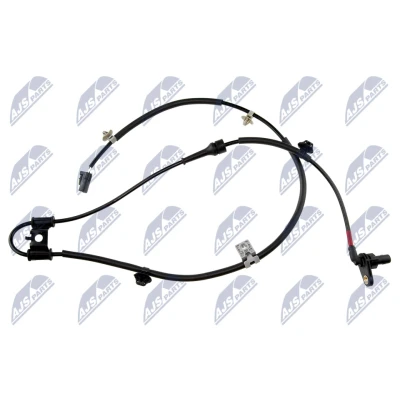 Bilde av NTY HCA HY 553 ABS Sensor framaksel høyre, høyre KIA: SORENTO 2