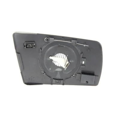 Bilde av BLIC 6102 02 1223539 Speilglass med holder venstre MERCEDES BENZ: C Klasse T modell, S Sedan, E modell