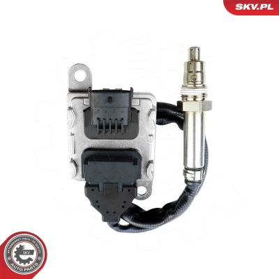 Bilde av NOx sensor, katalysator ESEN SKV 71SKV117