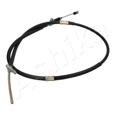 Bilde av ASHIKA 131 02 210 Bremsekabel venstre 1780/1488 mm Trommelbrems