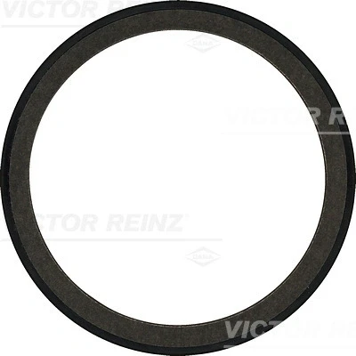 Bilde av REINZ 81 42827 00 Veivaksel Tetningsring PTFE (polytetrafluoretylen)/ACM (polyacryl kautsjuk)
