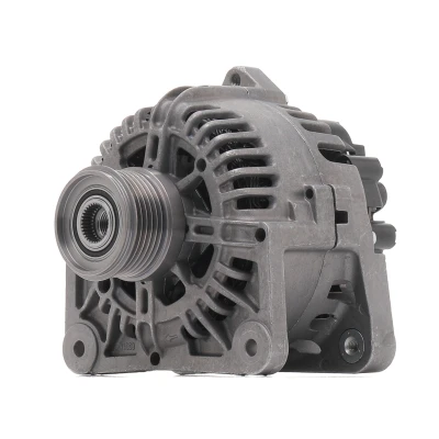 Bilde av LUCAS ELECTRICAL LRA02893 Dynamo 14V 110A NISSAN: Qashqai / Qashqai+2 I, Note RENAULT: Kangoo I Express, MEGANE 2 Kombi