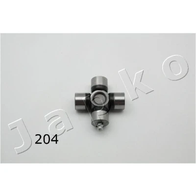 Bilde av JAPKO 66204 Hardyskive