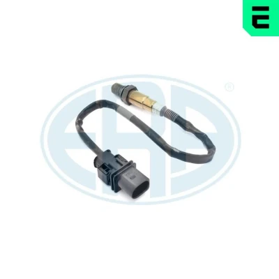 Bilde av ERA 570208A Lambdasonde VOLKSWAGEN: GOLF 5, 6, Passat B6 Variant, SKODA: Yeti, Octavia II Hatchback, 2 Combi