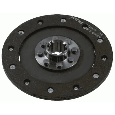 Bilde av SACHS 1860 023 012 Koplingsskive 180 10