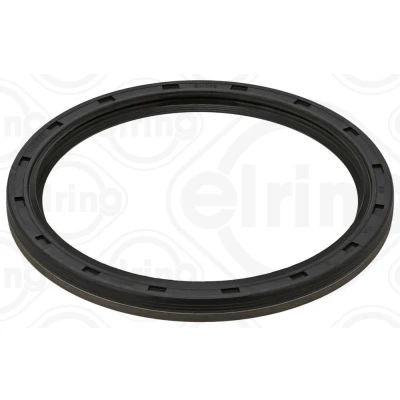 Bilde av ELRING 507.990 Veivaksel Tetningsring FPM (fluor kautsjuk) MERCEDES BENZ: E Klasse T modell, Vito Van