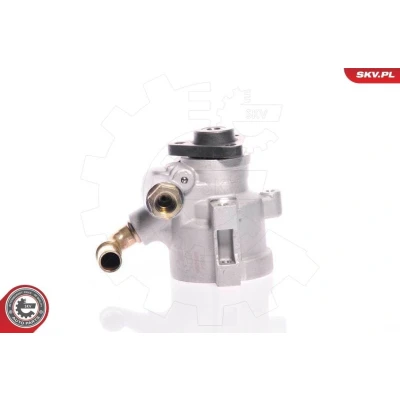 Bilde av Hydraulikkpumpe, styring, ford transit buss, flak/chassi, skåp, 6588779, 6787424, 90VB3A674DA, 92VB3A674AA