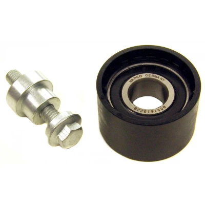 Bilde av MAPCO 24753 Styrerulle kilerem tannrem FORD: MONDEO 2, Focus Mk1 Hatchback
