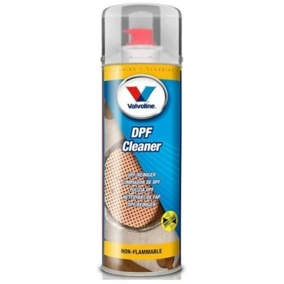 Bilde av Valvoline 887070 Partikkelfilter rens 400