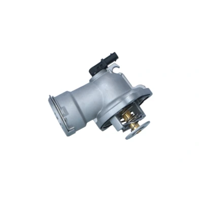 Bilde av NRF 725092 Termostat 87 med tetningsring kapsling MERCEDES BENZ: E Klasse Sedan, C T modell