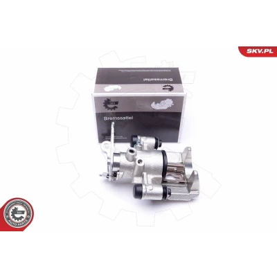 Bilde av Bremsecaliper, Høyre bakaksel, ford transit buss, flak/chassi, skåp, 1501243, 1551990, 8C1V2K327BA, 8C1V2K327BB