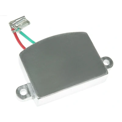 Bilde av AS PL ARE3017 Generatorregulator 12 VOLKSWAGEN: TRANSPORTER 3 Bus, GOLF 1, FORD: Granada, ESCORT 4, AUDI: 80 B3, B4 Avant