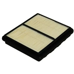 Bilde av ALCO FILTER MD 9920 Luftfilter 40,0 184,0 207,0 Filterinnsats HONDA: CRX 3